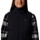Mountain Hardwear Stretchdown Light Vest - Womens, 010, L, 2104811-010-L