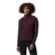 Mountain Hardwear Stretchdown Light Vest - Women's, Medium, Cocoa Red, 2004141604-Cocoa Red-M