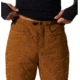 Mountain Hardwear Stretchdown Pant - Mens, Golden Brown, Large, Long, 1957551233-L-L