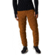 Mountain Hardwear Stretchdown Pant - Mens, Golden Brown, Large, Long, 1957551233-L-L