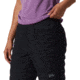Mountain Hardwear Stretchdown Pant - Womens, Black, Medium, Long, 1957431010-M-L