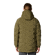 Mountain Hardwear Stretchdown Parka - Mens, 353, L, 2077741-353-L