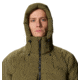 Mountain Hardwear Stretchdown Parka - Mens, 353, L, 2077741-353-L