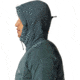 Mountain Hardwear Stretchdown Parka - Mens, Black Spruce, Large, 1942931352-L