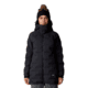 Mountain Hardwear Stretchdown Parka - Womens, 010, XL, 2077691-010-XL