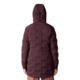 Mountain Hardwear Stretchdown Parka - Womens, 513, M, 2077691-513-M