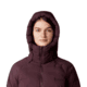Mountain Hardwear Stretchdown Parka - Womens, 513, M, 2077691-513-M