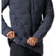 Mountain Hardwear Stretchdown Parka - Womens, Blue Slate, Small, 1943311417-S