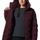 Mountain Hardwear Stretchdown Parka - Womens, Cocoa Red, Small, 1943311604-Cocoa Red-S