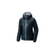Mountain Hardwear StretchDown RS Hooded Jacket - Womens, Blue Spruce, Medium OL0140310-M