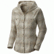 Mountain Hardwear Stretchstone Flannel Hooded Shirt - Women's-Snow-8