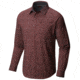 Mountain Hardwear Stretchstone V Long Sleeve Shirt - Mens, Smith Rock, Small, 1732551602-S