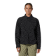 Mountain Hardwear Stryder Long Sleeve Shirt - Women's, Black, Extra Large, 2027911010-XL