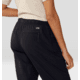 Mountain Hardwear Stryder Mid Rise Pant - Womens, Black, Extra Large, 2038661010-XL