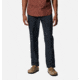 Mountain Hardwear Stryder Pant - Mens, Regular, Dark Storm, 38, 2038681004-38