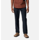 Mountain Hardwear Stryder Pant - Mens, Regular, Dark Storm, 36, 2038681004-36