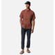 Mountain Hardwear Stryder Pant - Mens, Regular, Dark Storm, 36, 2038681004-36