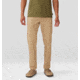 Mountain Hardwear Stryder Pant - Mens, Regular, Moab Tan, 33, 2038681214-33