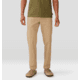 Mountain Hardwear Stryder Pant - Mens, Regular, Moab Tan, 40, 2038681214-40
