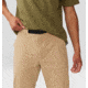 Mountain Hardwear Stryder Pant - Mens, Regular, Moab Tan, 33, 2038681214-33