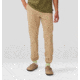 Mountain Hardwear Stryder Pant - Mens, Regular, Moab Tan, 33, 2038681214-33