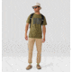 Mountain Hardwear Stryder Pant - Mens, Regular, Moab Tan, 33, 2038681214-33