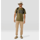 Mountain Hardwear Stryder Pant - Mens, Regular, Moab Tan, 40, 2038681214-40
