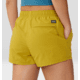 Mountain Hardwear Stryder Swim Short - Womens, Dark Citron, Medium, 2038671358-M