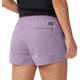 Mountain Hardwear Stryder Swim Short - Womens, Dark Daze, Extra Large, 2038671533-XL