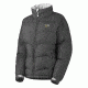 Mountain Hardwear Sub Zero Jacket Womens - Black-Large