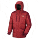 Mountain Hardwear Sub Zero SL Parka - Men's-Red-X-Large