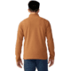 Mountain Hardwear Summit Grid 1/2 Zip Hoody - Mens, Copper Clay, 2XL, 2050331257-Copper Clay-XXL