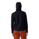 Mountain Hardwear Summit Grid Half Zip Hoody - Womens, 010, S, 2105641-010-S