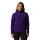 Mountain Hardwear Summit Grid Half Zip Hoody - Women's, Medium, Zodiac, 2019011506-Zodiac-M