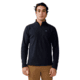 Mountain Hardwear Summit Grid Half Zip Shirt - Mens, 010, M, 2105701-010-M