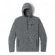 Mountain Hardwear Summit Grid Hoody - Men's, Foil Grey, Extra Large, 2002891056-Foil Grey-XL