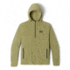 Mountain Hardwear Summit Grid Hoody - Men's, Light Cactus, Small, 2002891338-Light Cactus-S