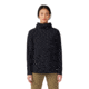 Mountain Hardwear Summit Grid Tunic Hoody - Womens, 010, XL, 2019001-010-XL