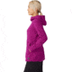 Mountain Hardwear Summit Grid Tunic Hoody - Womens, Berry Glow, Large, 2019001533-Berry Glow-L