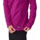 Mountain Hardwear Summit Grid Tunic Hoody - Womens, Berry Glow, Large, 2019001533-Berry Glow-L