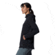 Mountain Hardwear Summit Grid Tunic Hoody - Womens, Dark Storm, Medium, 2019001004-Dark Storm-M