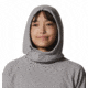 Mountain Hardwear Summit Grid Tunic Hoody - Womens, Light Dunes, Medium, 2019001055-Light Dunes-M
