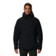 Mountain Hardwear Summit Shadow Down Jacket - Men's, Black, Large, OM7783090-L