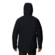 Mountain Hardwear Summit Shadow Down Jacket - Men's, Black, Large, OM7783090-L