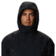 Mountain Hardwear Summit Shadow Down Jacket - Men's, Black, Large, OM7783090-L