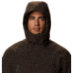 Mountain Hardwear Summit Shadow Down Jacket - Men's, Dark Ash, Small, OM7783209-S