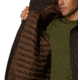 Mountain Hardwear Summit Shadow Down Jacket - Men's, Dark Ash, Small, OM7783209-S