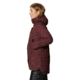 Mountain Hardwear Summit Shadow Down Parka - Women's, Washed Raisin, Large, OL7776629-L