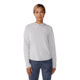 Mountain Hardwear Sunblocker Long Sleeve Hoody - Womens, Grey Ice Heather, Extra Large, 2067761063-XL