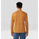 Mountain Hardwear Sunblocker Long Sleeve Top - Mens, Canyon Glow Heather, Small, 2027871845-S